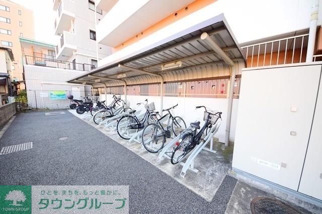 その他共有部分
