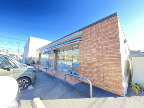 コンビニ　セブンイレブン清洲廻間１丁目店（コンビニ）まで477m