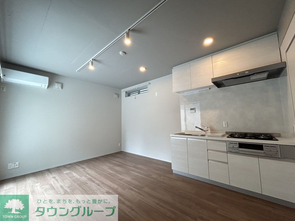 その他部屋・スペース　エントランス
