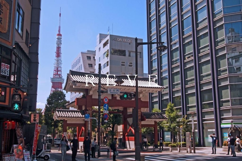 その他　大門駅(都営地下鉄 大江戸線)（その他）まで930m