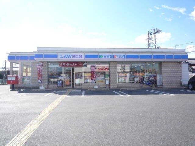 コンビニ　ローソン高田南今里店（コンビニ）まで959m
