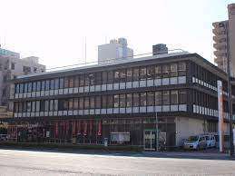 郵便局　西淀川郵便局（郵便局）まで296m