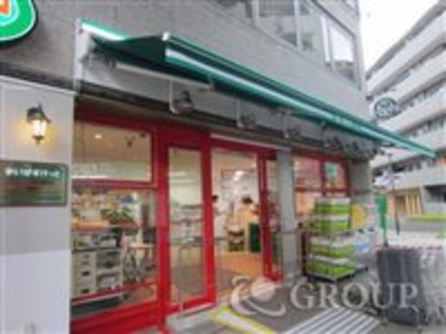 スーパー　まいばすけっと中川駅店（スーパー）まで1783m