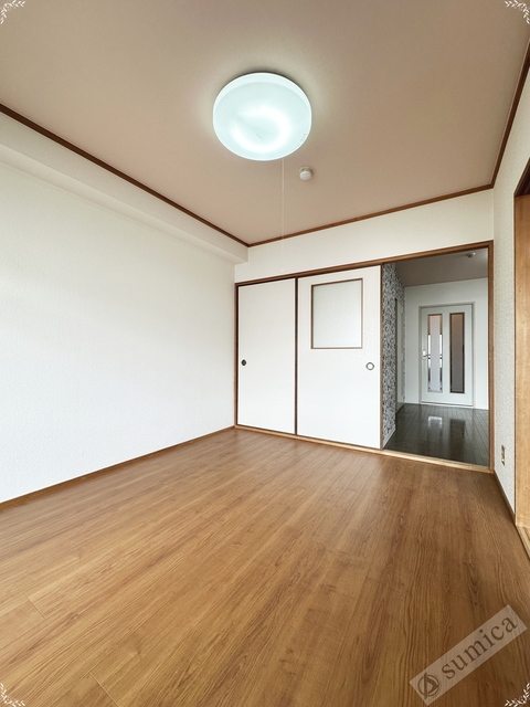 その他部屋・スペース　照明完備
