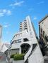 建物外観　鉄筋コンクリート造・ガッチリとした建物です♪