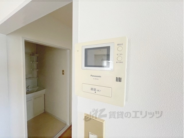 セキュリティ　ドアフォン（ＴＶ含）