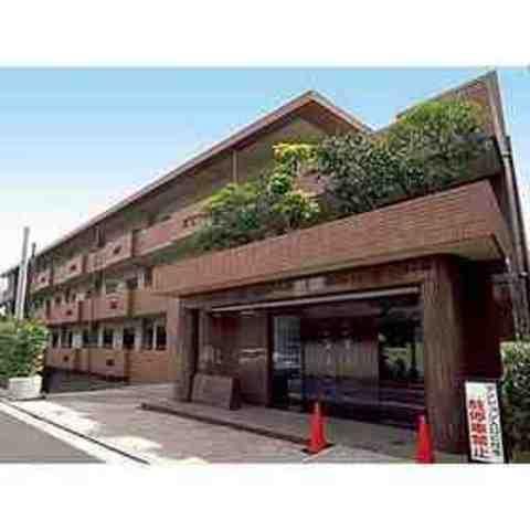 建物外観　★外観★