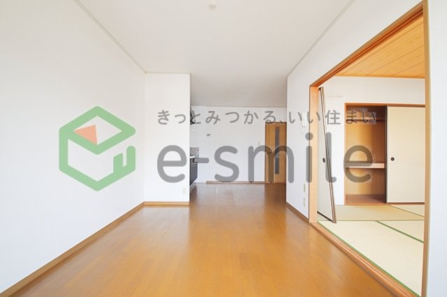 その他部屋・スペース　内装も気になるポイント