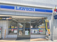 コンビニ　ローソン 大須スケートリンク店（コンビニ）まで174m