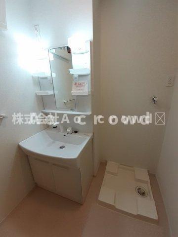 洗面設備　気になる物件はまとめてご案内ができます！