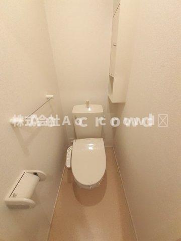 トイレ　気になる物件はまとめてご案内ができます！