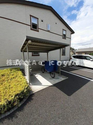 その他共有部分　気になる物件はまとめてご案内ができます！