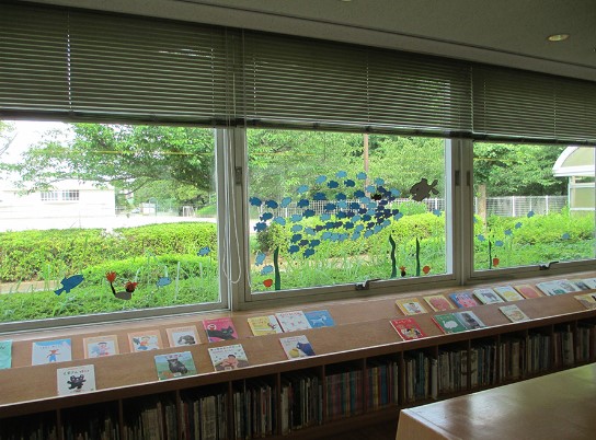 図書館　袖ヶ浦市立中央図書館（図書館）まで2114m