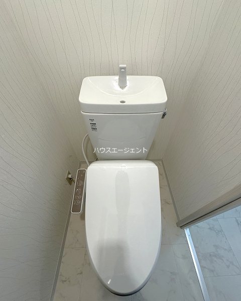 トイレ　トイレです※参考画像