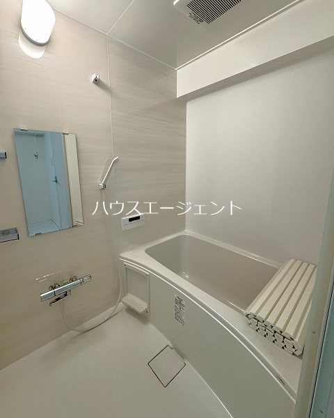 バス・シャワールーム　お風呂です※参考画像