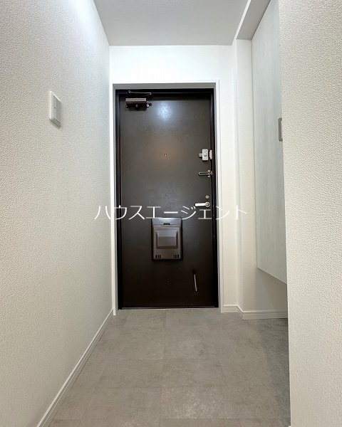玄関　玄関です※参考画像