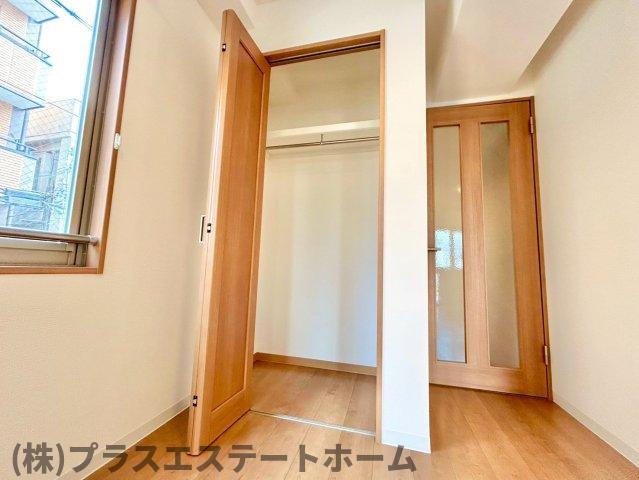 LaLuce新長田の内装写真
