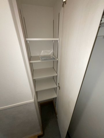 ジュネスMimi東加古川の内装写真