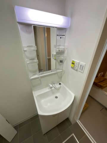 ジュネスMimi東加古川の内装写真