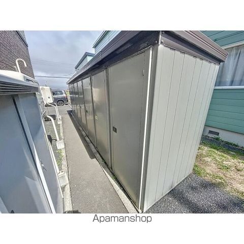 その他共有部分　その他共有部分