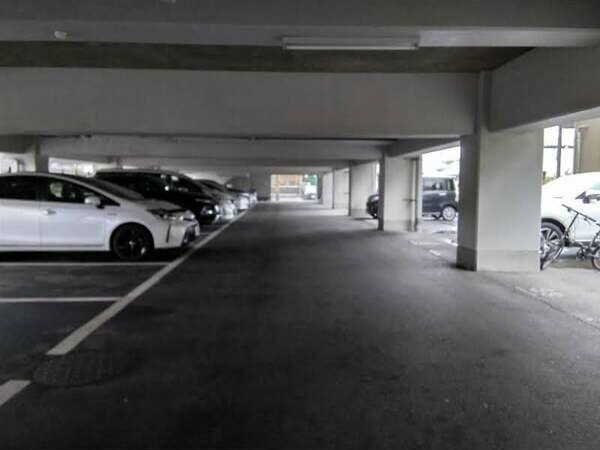 駐車場　くじらのゼロ賃貸は＼仲介手数料0円×初期費用最安×全国対応／