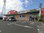 ドラックストア　クスリのアオキ 中野店（ドラッグストア）まで350m