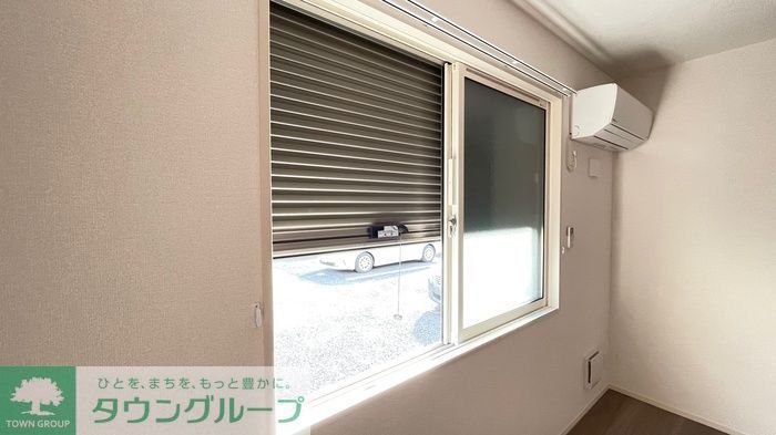 その他部屋・スペース　設備