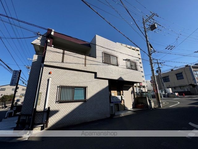 病院　内科（病院）まで440m