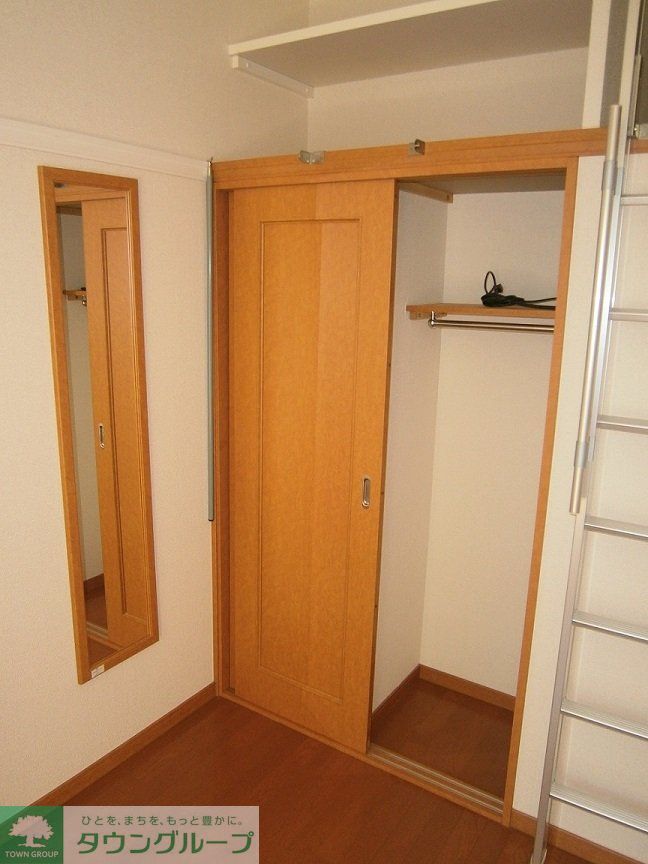 その他部屋・スペース