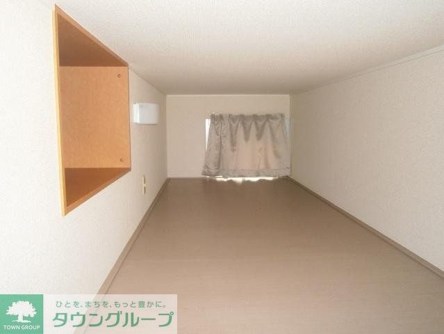 その他　ロフト