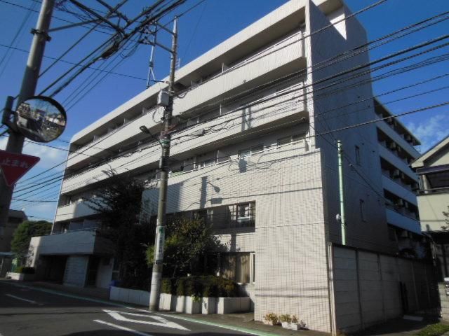 建物外観　☆ご相談お問い合わせはＴＥＬ：０４２-６４５-３００３まで…