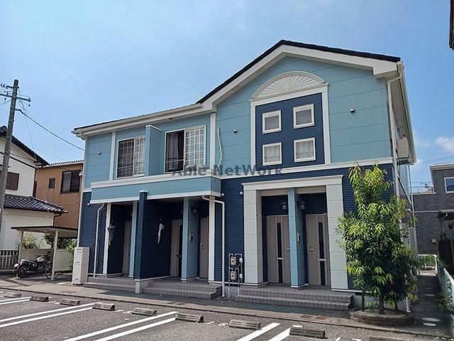 名鉄西尾線 西尾駅 徒歩14分 築24年