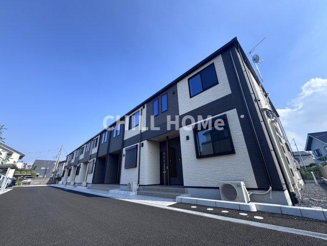 建物外観　当社、チルホームのHPもご覧ください(^^)/物件情報多数♪