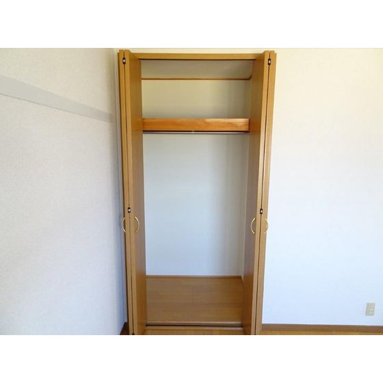 収納　別部屋参考写真