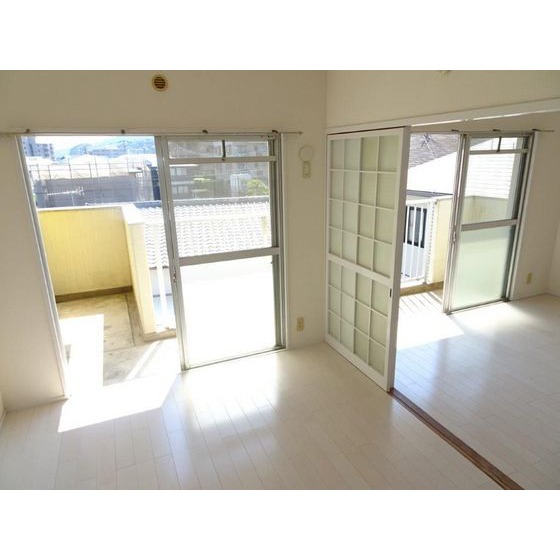眺望　別部屋参考写真