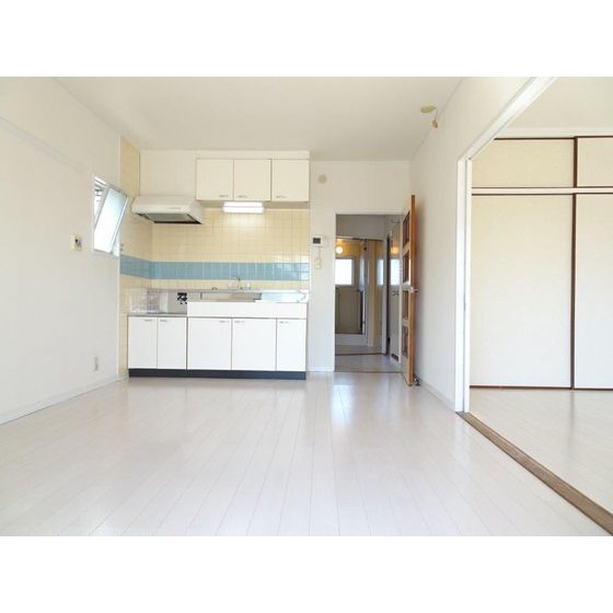 居室・リビング　別部屋参考写真