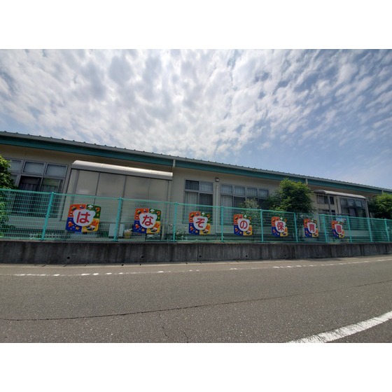 幼稚園・保育園　はなぞの保育園（幼稚園・保育園）まで796m