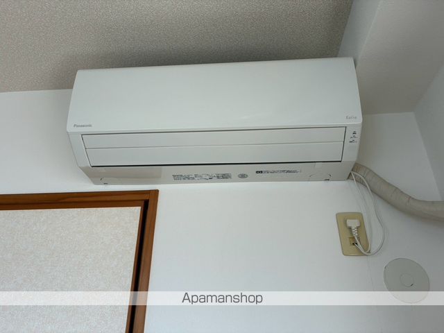 セジュールコートのその他写真