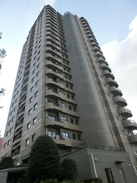 建物外観　★外観★