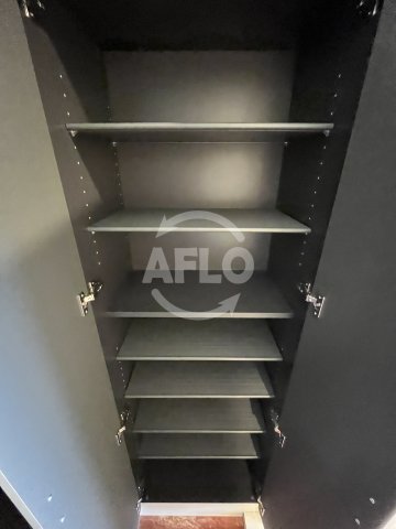 その他部屋・スペース　シューズボックス