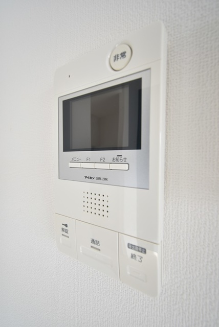 その他　※写真は別の号室のお写真です。
