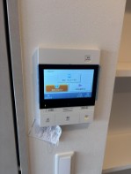 セキュリティ　別部屋・同タイプ