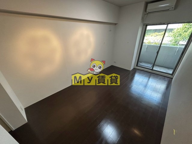 居室・リビング　リブシティ栄参番館