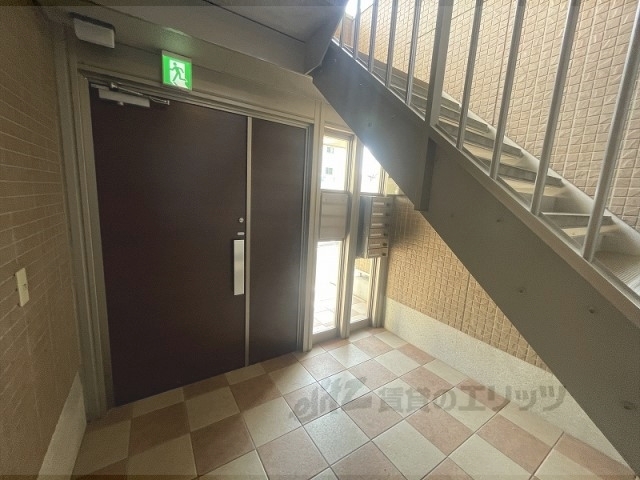 ロビー　ロビー