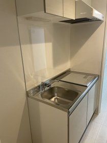 キッチン　物件画像