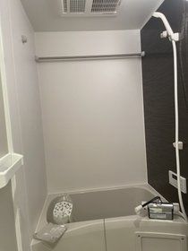バス・シャワールーム　物件画像