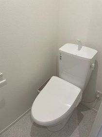 トイレ　物件画像