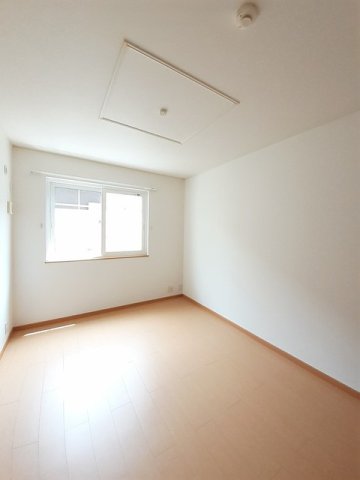 その他部屋・スペース　中はこのようになっています