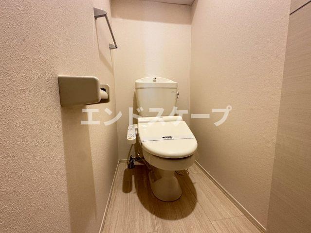 トイレ　高崎、前橋のお部屋探しはエンドスケープまで！お客様の理想お聞