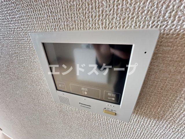 セキュリティ　高崎、前橋のお部屋探しはエンドスケープまで！お客様の理想お聞